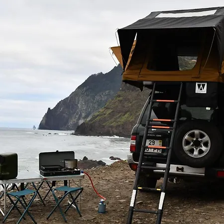 Overland Madeira *