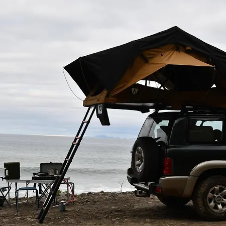 Overland Madeira Santana (Madeira)