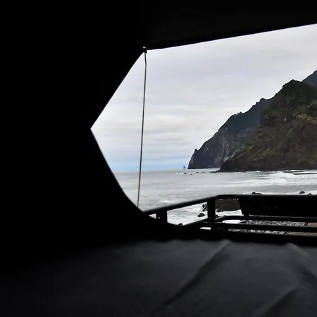 Overland Madeira