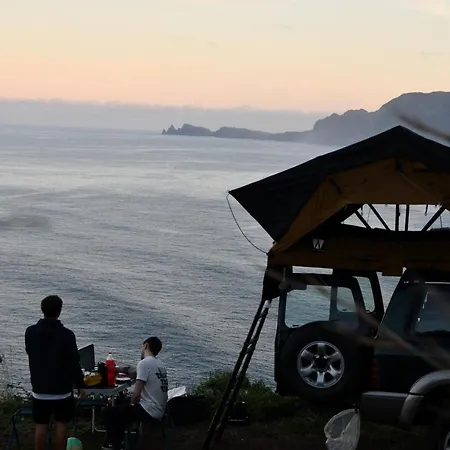 Overland Madeira * Santana (Madeira)