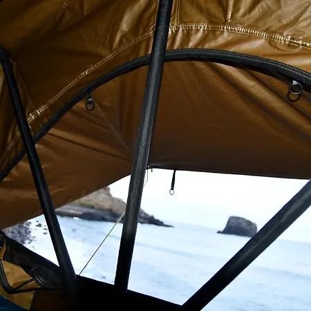 Overland Madeira Santana (Madeira)