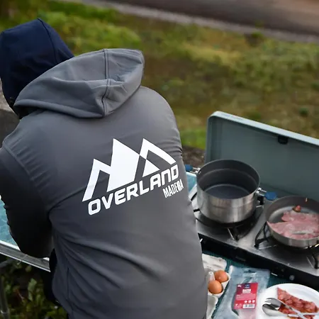 Overland Madeira Santana (Madeira)